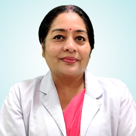 Dr. Preeti Singh